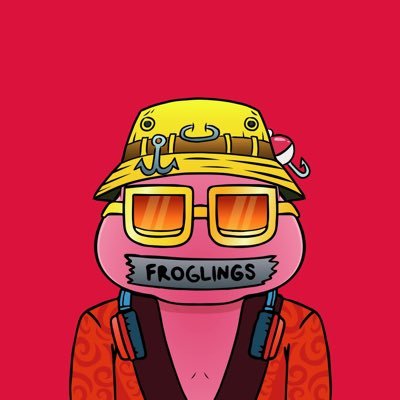 Cjay_BTC's profile picture. 🧠 Crypto OG | Bought 1st BTC April 2016 @$400⚡️| BAYC + MAYC @BoredApeYC | Bugbuster @Somnia_Network | Partner @foruai | @froglings | @ApechainAfrica