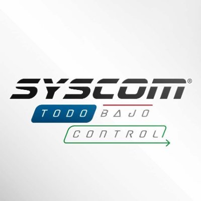syscomoficial's profile picture. ¡Síguenos en Todas Nuestras Redes Sociales! 👉🏼 https://t.co/Az94Bik0PE