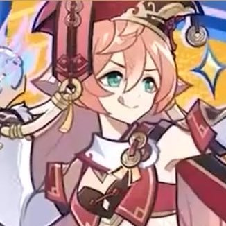 mikelikesgetian's profile picture. KYAHHHHHH I DONT KNOW WHAT TO PUT IN HERE