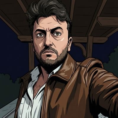 wittywriter90's profile picture. 