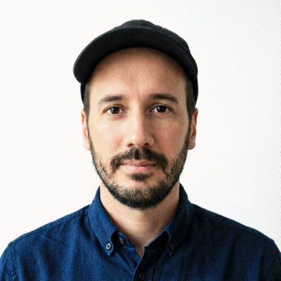 jeancharlesamey's profile picture. senior product designer • father • ⌘⇧⌥⌃ • 15 years designing digital experiences