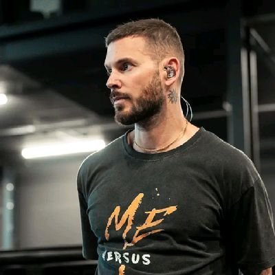 t_pokora5816's profile picture. 