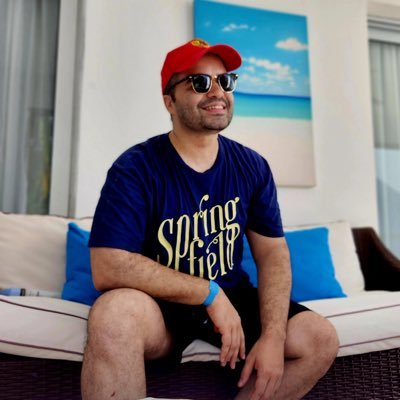 ramonariasdisla's profile picture. 