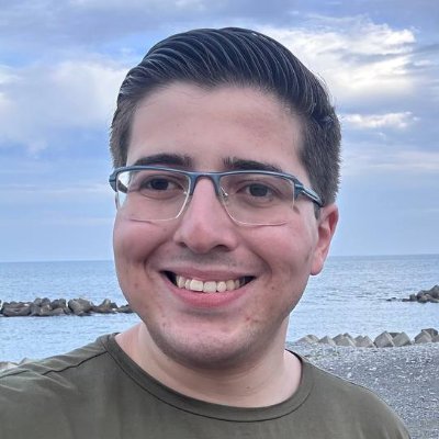 theisraelponte's profile picture. 💻 Empreendedor | SaaS
Construindo a ZapZip em público