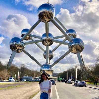 carolourdesm's profile picture. Consultora