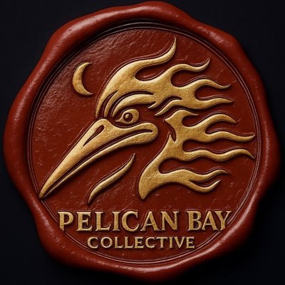 PBCBRANDS's profile picture. PelicanBay Collective @ lifestyle absolutely nothing for sale. Everything is for educational purposes  just showing what beautiful craft this community has.