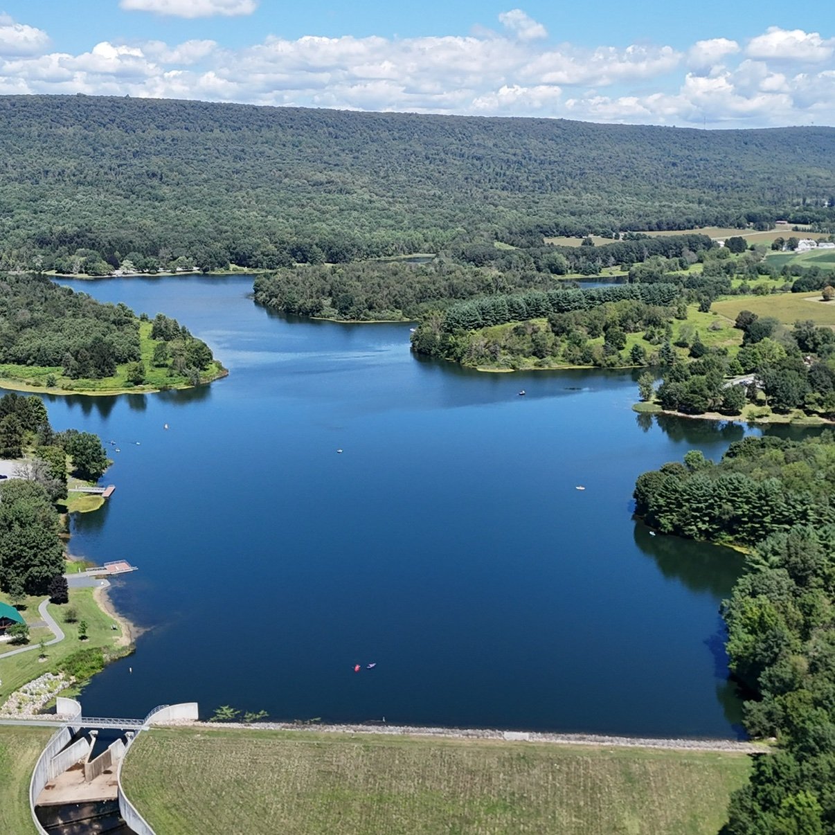 AerialBrent's profile picture. Looking at God’s creation through the lens of a drone.