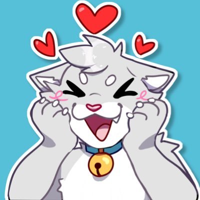 ZylomTheMeow's profile picture. Cuddly purrito 🐈 / 🇦🇷🏳️‍🌈 / Software engineer 💻 / Music producer 🎹 / DJ 🎛️ / Might seduce your dad ⚠️ / Probably napping 💤