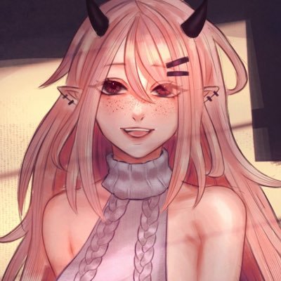 unluqqy's profile picture. 🏳️‍⚧️ she/her || 19 || Trans Goonette || love me some older women :3