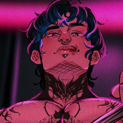 autoraemmagrant's profile picture. Defensora do longhair e dos peitões do JK. Sem a Sertralina, sou a Tolkien de calcinha que cria romances duvidosos com personagens criminosos. 🏳️‍🌈✨