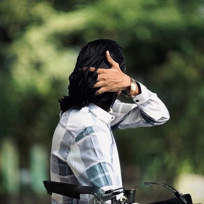 SheikhSaifSajid's profile picture. People like me don’t have people. 

We are the people that people have.