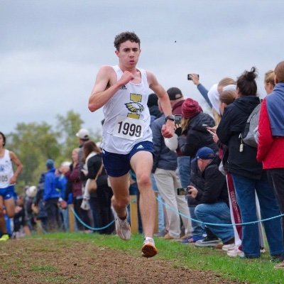 gubblio's profile picture. XC/TF Runner
800m, 1600m, 3200m, and 5k
Independence High School 
Class of 2027