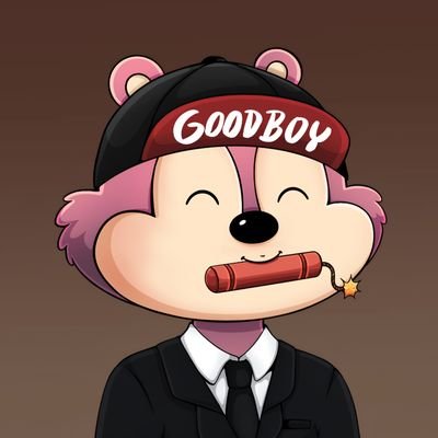 JeremyHawks11's profile picture. Keep'n it casual.
Loaded Lion #6208
#DarkLions
#CyberCub
#LoadedLions_CDC
#CROFAM