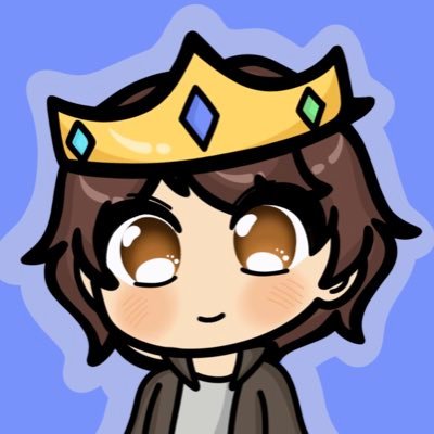 RyanGamez6901's profile picture. 19 | Garbage Twitch Streamer | Full Time Paraprofessional | Pronouns: He/Him | PFP By: @Iamtaya122