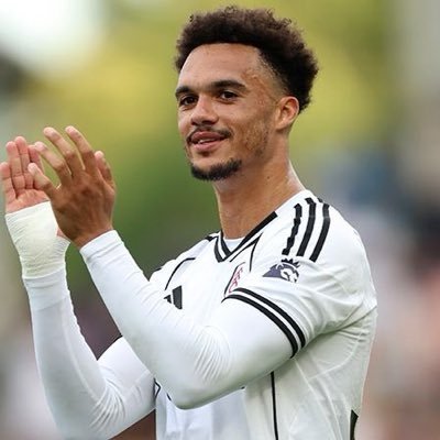 TSiflzf2's profile picture. mostly about the sports 🙌.. Fulham. 🤍💟