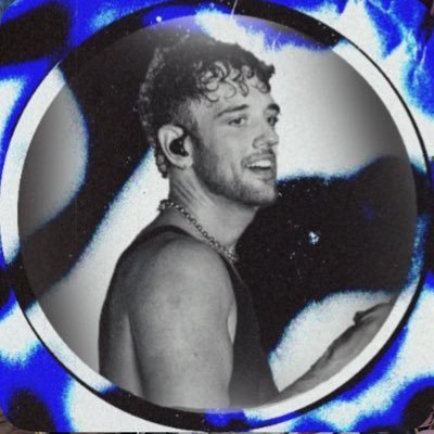 acervocolinho's profile picture. o seu maior (único) e mais legal acervo sobre o baterista do linkin park, colin brittain | 📂