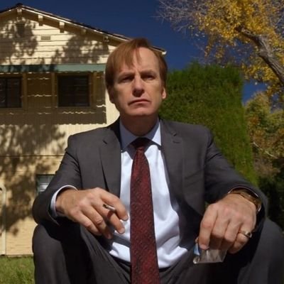 bettercallhavok's profile picture. No half measures