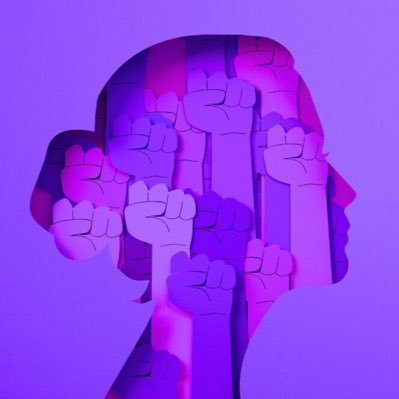 1MichelleDosSan's profile picture. Equality for all ⚖️ An Indefatigable defender of Human Rights 🇿🇦 Interested in Politics, Community, Mental Health issues. #ExecutiveSearch #HeadHunter #HR