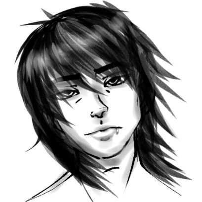 Bequx_'s profile picture. | 18 | 3d artist🎨| 
obsessed with crazy hedgehogs