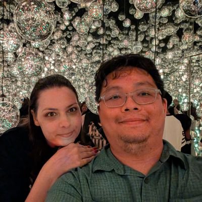 adrianakaninja's profile picture. 2 Time Competitor at American Ninja Warrior, cosplayer, gamer, cardboard enthusiast, cat dad 🐈‍⬛️
Twitch: adrianakaninja,
Instagram: adrianakaninja