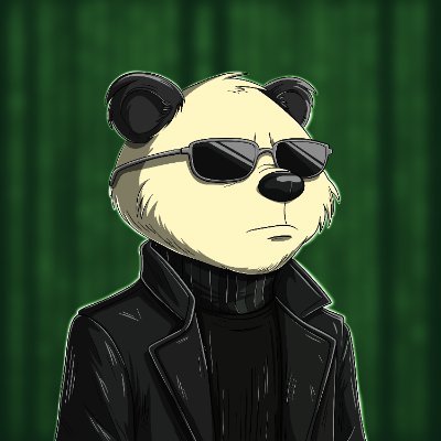 Theguyplaygame's profile picture. Crypto/NFT gaming | Solana | Web3 enthusiast
@eacnft