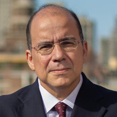 frrodriguezc's profile picture. Senior Research Fellow at @ceprdc and Faculty Affiliate at @UofDenver’s @josefkorbel School. Author of The Collapse of Venezuela.