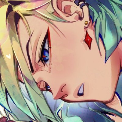 toyatemucode's profile picture. 