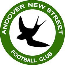 AndoverNSfc's profile picture. Andover New Street Football Club play in the Wessex Premier league . Founded 1890, Division One Champions 2022-23