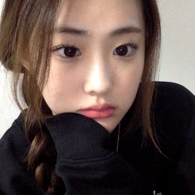 jyudani's profile picture. shiksaneun eopseo
