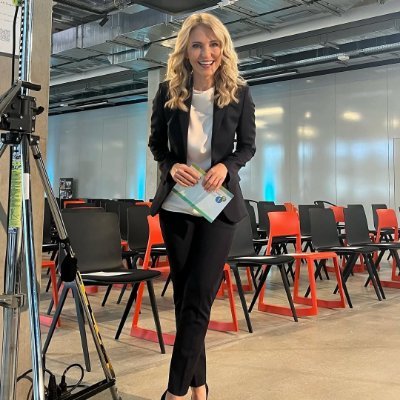 Blair_Morgan_US's profile picture. Founder of Aurum Atelier | Shareholder of Violet Grey  believing elegance can be power