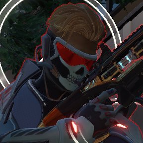 danielfoxzuy's profile picture. Just a Crypto main
She/Her
SFM Hobbyist/ApexBugSearching
Cryptage lover