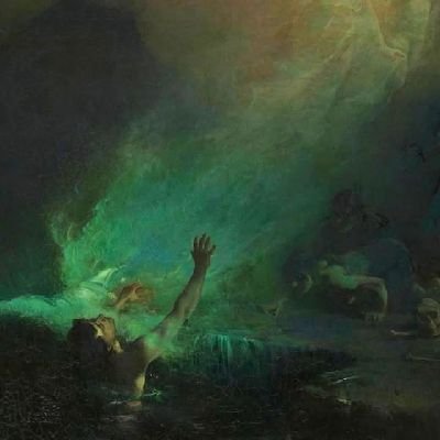 dilly_oner's profile picture. writer,poet, network engineer, computer scientist