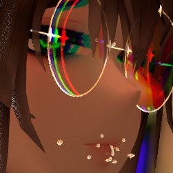 HarruVRC's profile picture. 5'4 vrchat goblin
spends the weekends drinking with frens :3