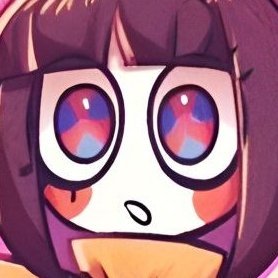 Ryoji_Kuni's profile picture. Average Person (with a side of unhinged?) Just a Debbie Kim fan You should like support em)