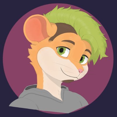 dishez01's profile picture. I'm just a small 🐹 prey who loves to be eaten :3

FR/ 27/ He/ Asexual/ 🔞 Vore art / ❌️ sex/

OV- Furry- Feral- Fatal- Maw- Belly-

DMs open // I'm OK for RP