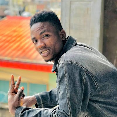 OIlegbinosa's profile picture. 