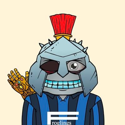 yeabor's profile picture. IT Support Engineer and Crypto Enthusiast