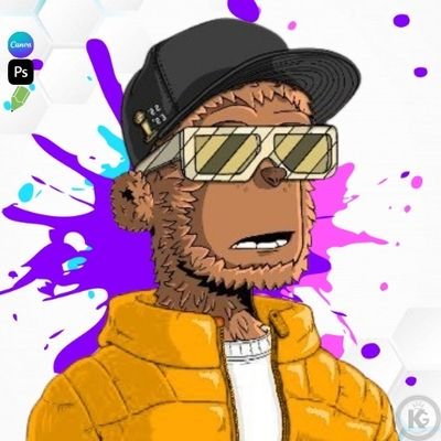 KingKiRa07's profile picture. || Gamer || Otaku || Mathematician || Graphic Designer || Defi creative || Airdrop Hunter || DeGen ||