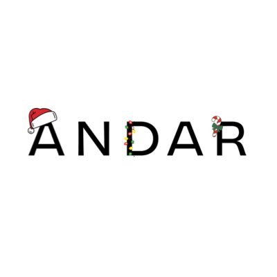 Andar's profile picture. We craft unique everyday products that help you minimize and organize what you carry. #carrywhatmatters