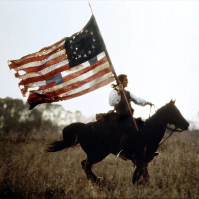 The_PatriotX's profile picture. 