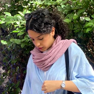 lostzahra20's profile picture. https://t.co/WtvsPH0bY7