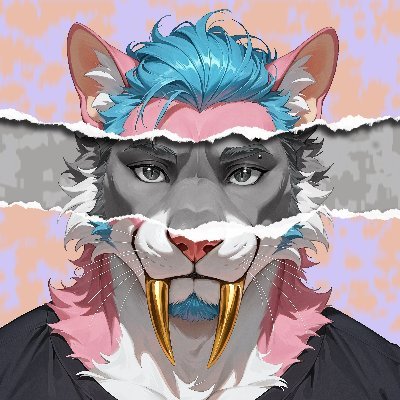 Zaxxxer's profile picture. 22 lvl, Taken by @MozhanXIII♥️, ⛔️no minors⛔️, 🔞SFW/NSFW AI arts🔞, speaks 🇷🇺 / 🇺🇸 , 🐘
!Сommisions are closed!
Other links 👇
https://t.co/cTWS8zMbBt