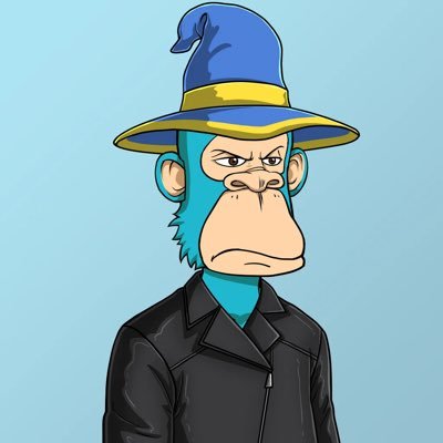 CockyApeLaserCo's profile picture. 