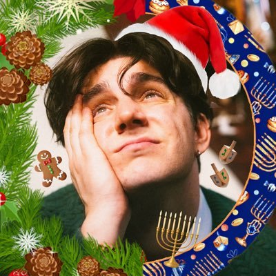 lio_latte's profile picture. chronically online and very sleepy ; @capteef ♥️ ; 🏳️‍🌈🏳️‍⚧️ ; #cgptwt and multifandom ; 🍉