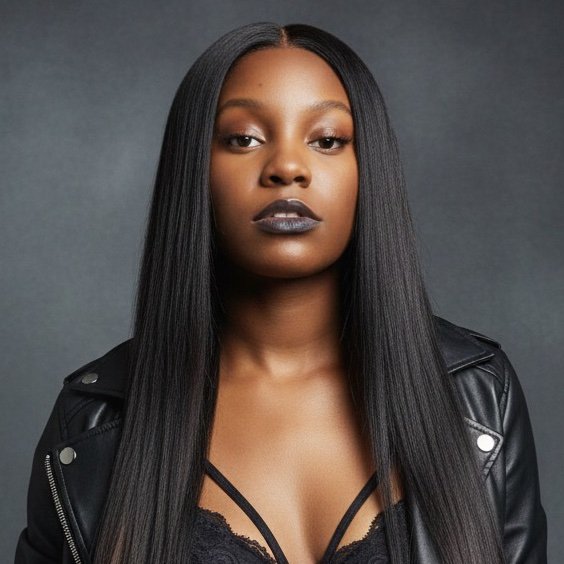 leeleebeingreal's profile picture. 