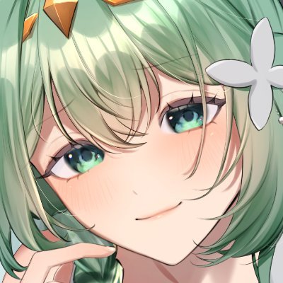 healkaia's profile picture. i promise to heal your worries away, kaianeer! | a healer on the search for clients | 🔞| rig ママ: @emiliaaZzz | 🎨: #drawkaia | https://t.co/w1dKW6NmWV