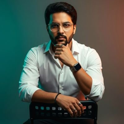 AnbuMattuPothum's profile picture. நாம் என்ன நினைக்கிறோமோ
அது தான் நமக்கு கிடை(நட)க்கும்.✨~°

எண்ணம்போல் தான் வாழ்க்கை இருக்கும்.

​ꜱᴇʟꜰ-🖤❤| ᴘʜᴏᴛᴏɢʀᴀᴘʜᴇʀ | ꜱɪɴɢʟᴇ | ᴀ(ʀᴛɪsᴛ)ᴛʜᴇɪsᴛ | ɪɴᴛʀᴏᴠᴇʀᴛ 📚