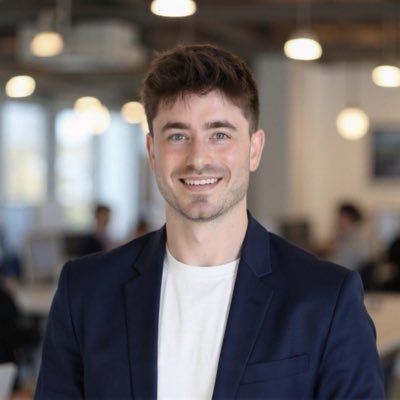 ScottSagala's profile picture. it’s all fun and games until…