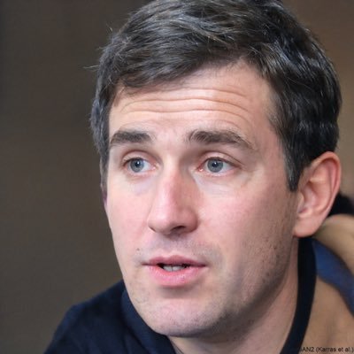 williamclintree's profile picture. 