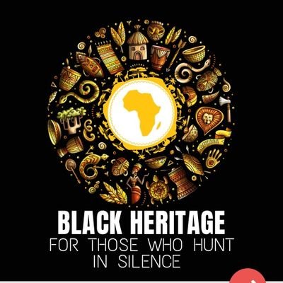 StunnaEmma's profile picture. Black heritage, is inclusion, a brotherhood, a culture,an exotic breakfast ritual that reminds you of who u are.